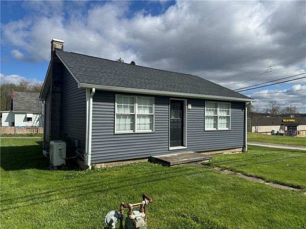 121 Oak Rd, Gibsonia, PA 15044