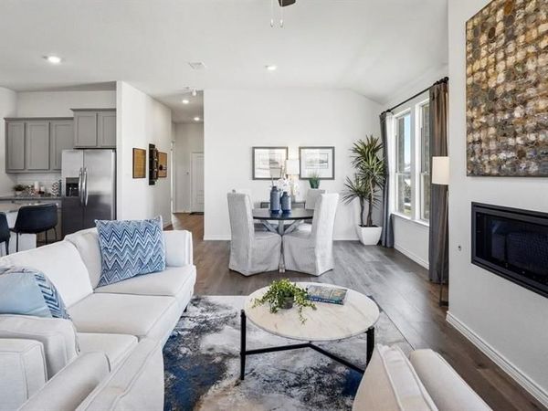 2152 Mantua Farm Boulevard , Anna, TX 75409