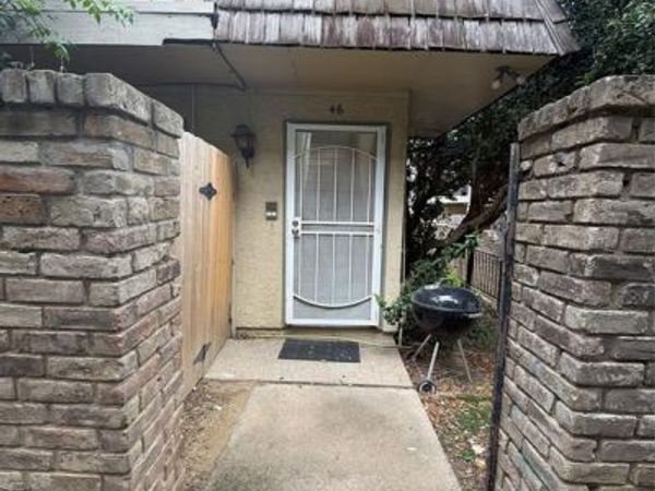 8560 Park Lane, Unit 229 / 46, Dallas, TX 75231