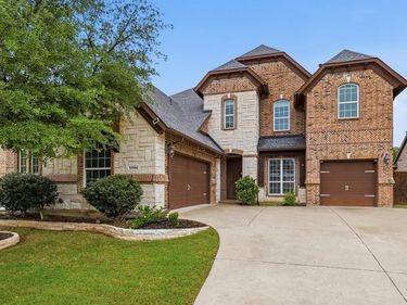 12854 Lourdes Lane, Frisco, TX 75035