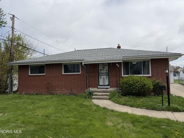 4714 290th Street , Toledo, OH 43611