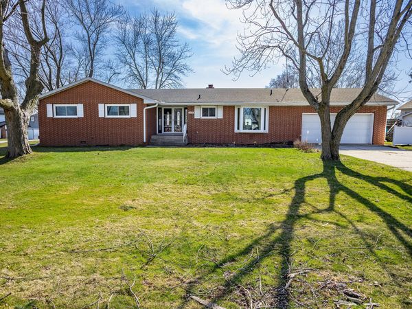 3314 Rustic Lane, Crown Point, IN 46307