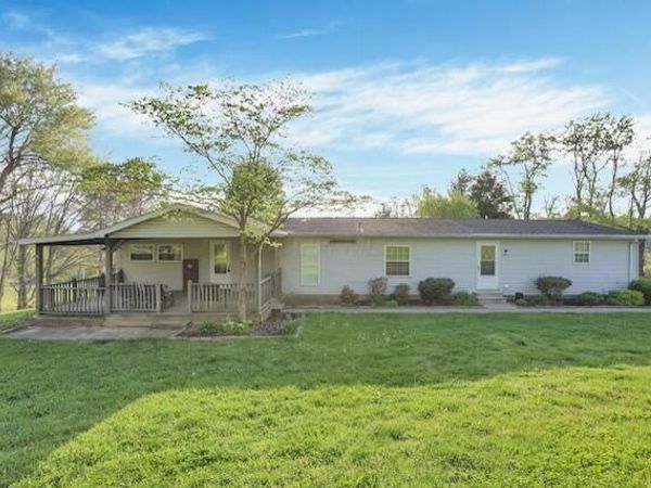 5905 Mainsville Rd Road SE, New Lexington, OH 43764