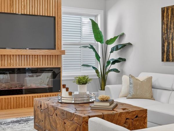 29-1 Prichard Ave, Unit 1, Somerville, MA 02144