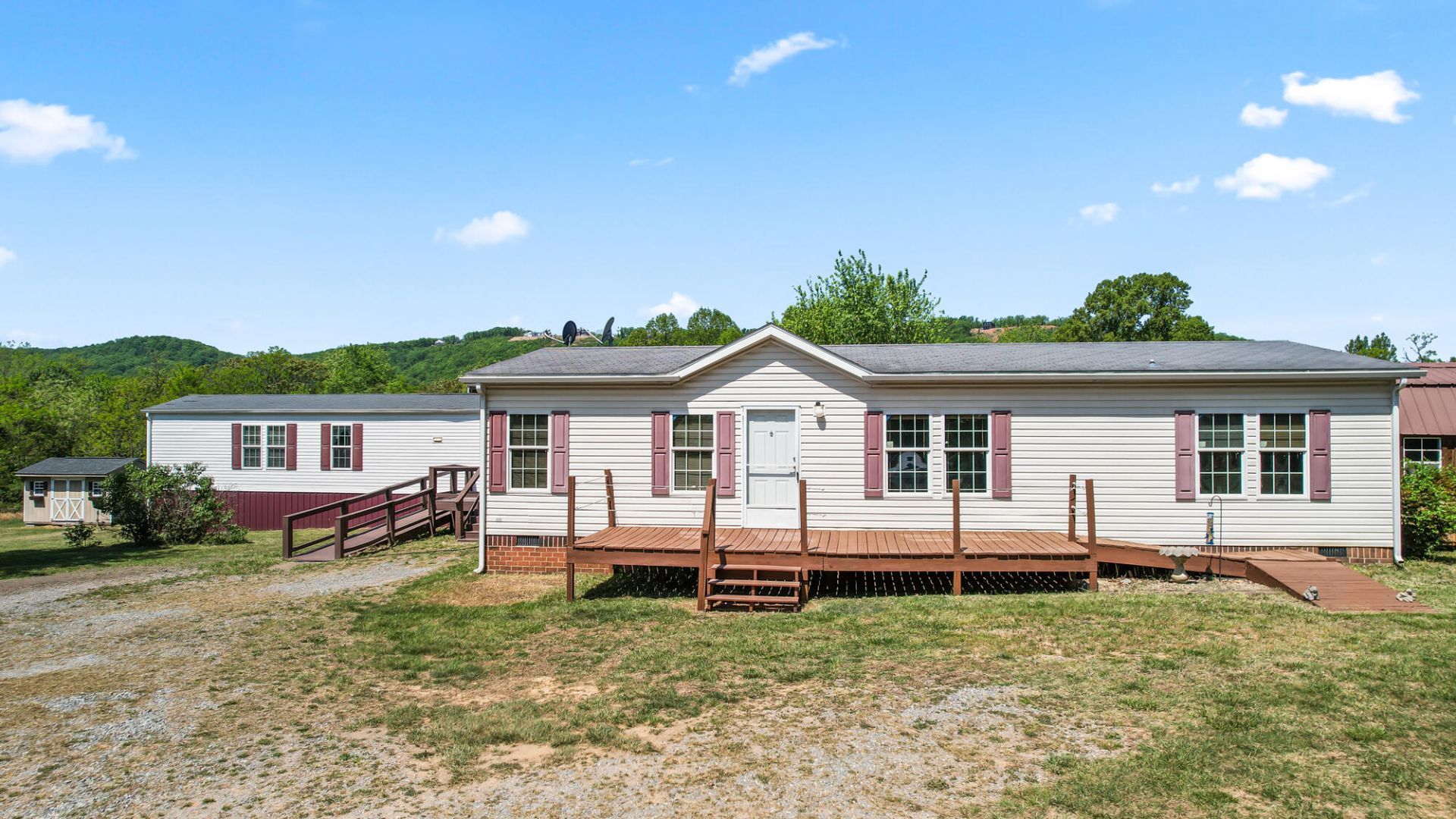 330 Morton Creek Rd, Unit 24504, Lynchburg, VA 24504 Main Photo