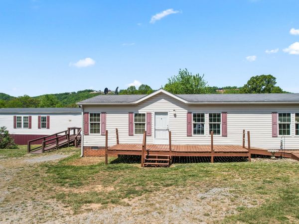 330 Morton Creek RD, Unit 24504, Lynchburg, VA 24504