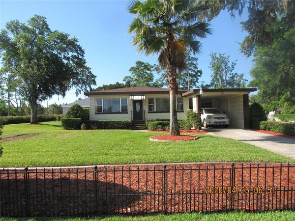 791 E MONTROSE STREET , CLERMONT, FL 34711