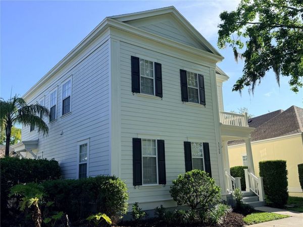 1115 OAK POND DRIVE , CELEBRATION, FL 34747