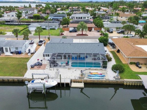 4012 99TH STREET W, BRADENTON, FL 34210