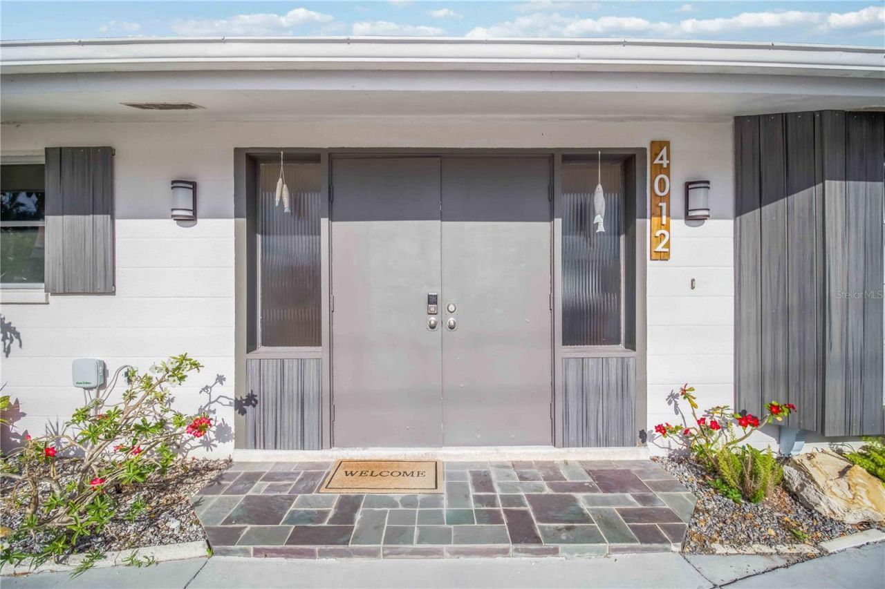 4012 99th Street W, Bradenton, FL 34210 Photo