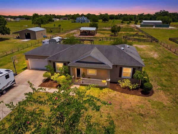 6104 SPENCER PARRISH ROAD , PARRISH, FL 34219