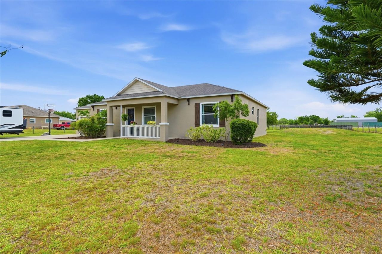6104 Spencer Parrish Road, Parrish, FL 34219 Photo