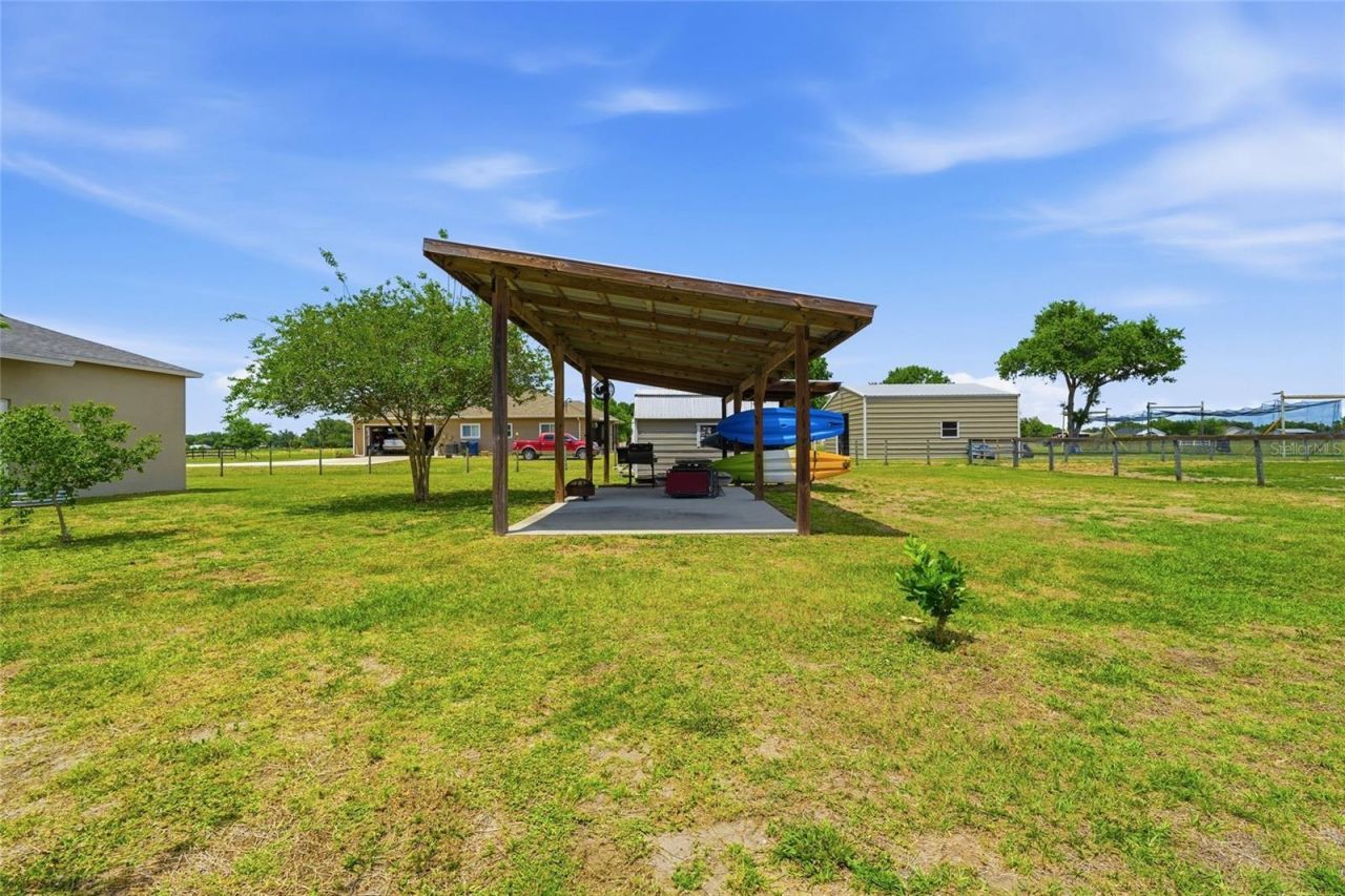 6104 Spencer Parrish Road, Parrish, FL 34219 Photo