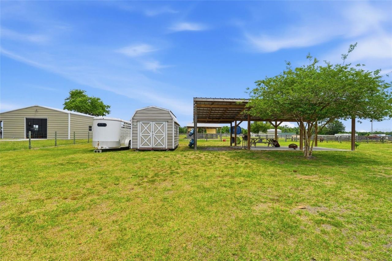 6104 Spencer Parrish Road, Parrish, FL 34219 Photo