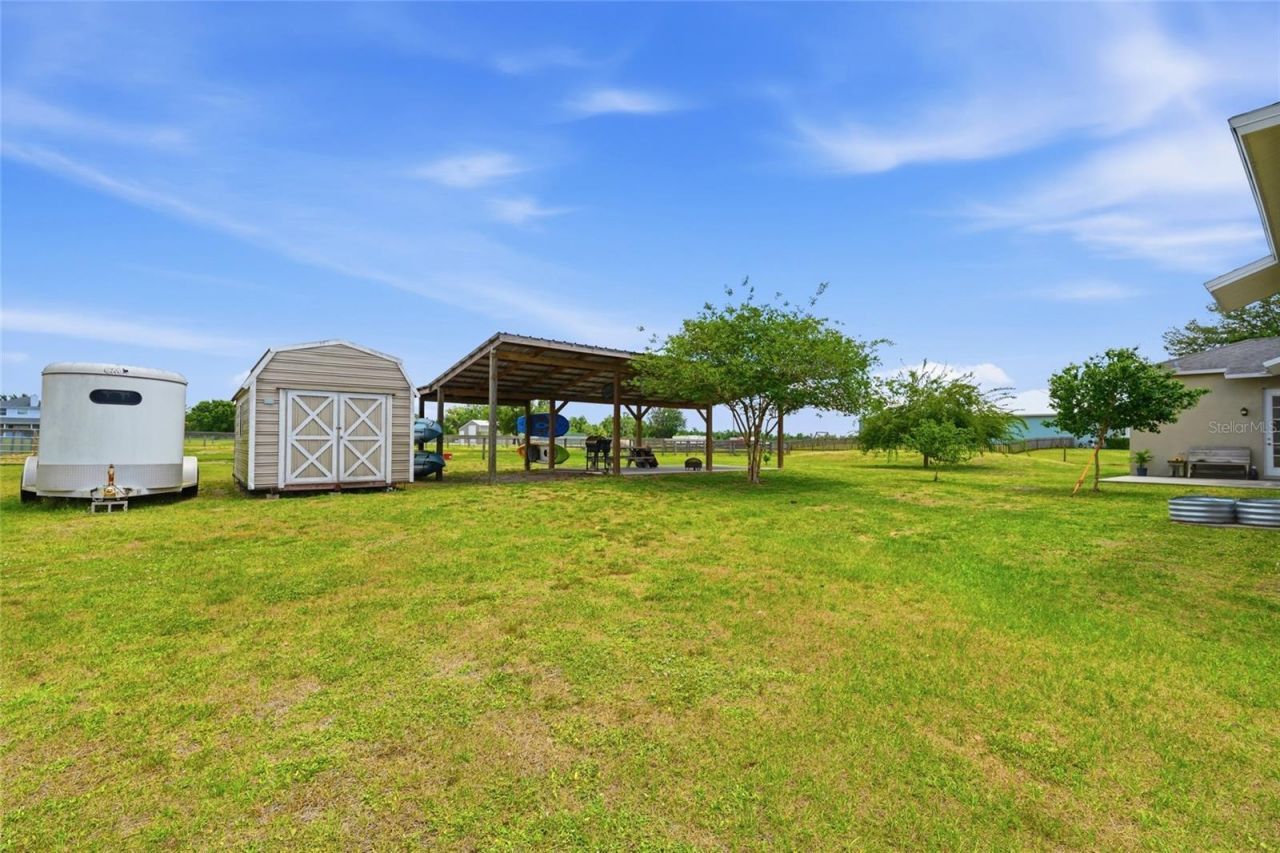 6104 Spencer Parrish Road, Parrish, FL 34219 Photo