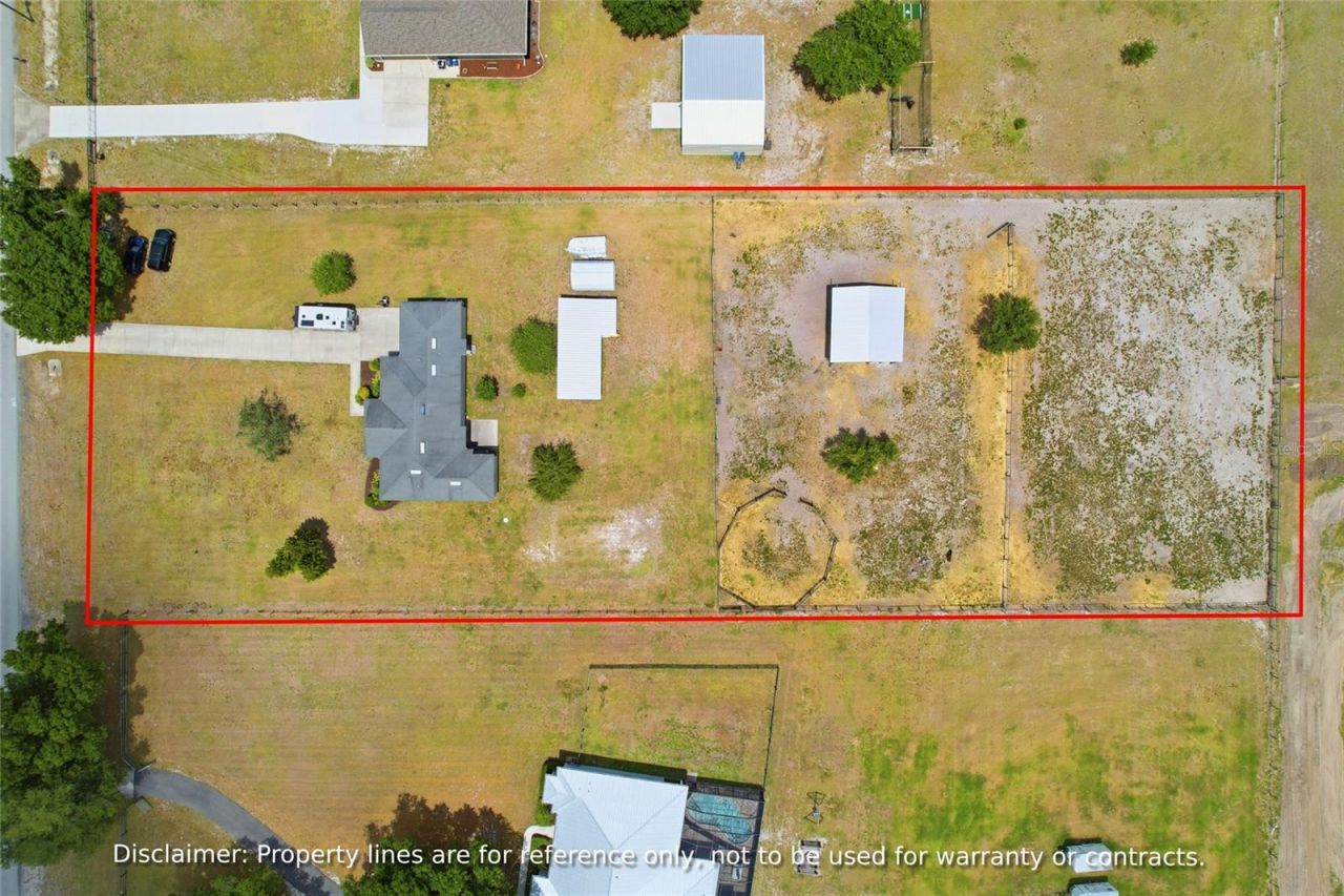 6104 Spencer Parrish Road, Parrish, FL 34219 Photo