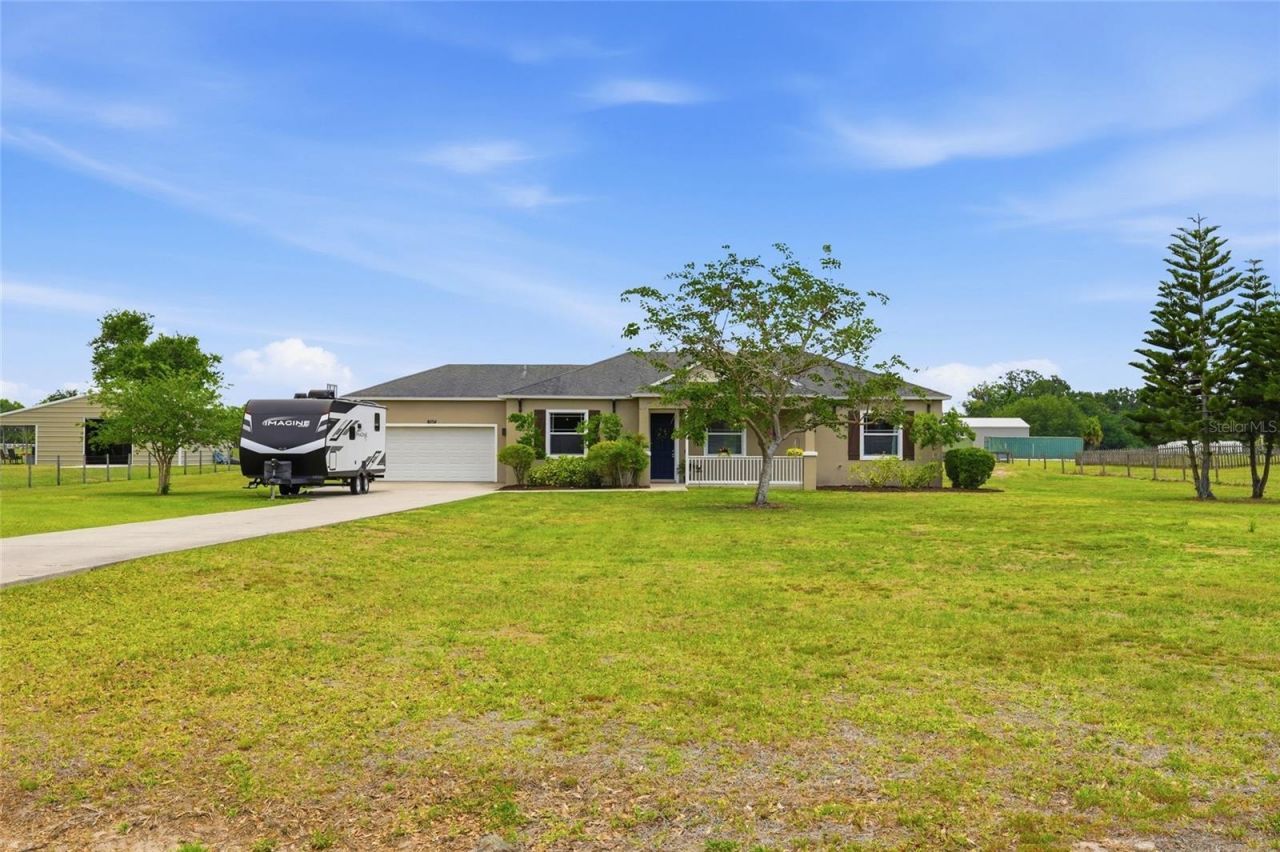 6104 Spencer Parrish Road, Parrish, FL 34219 Photo
