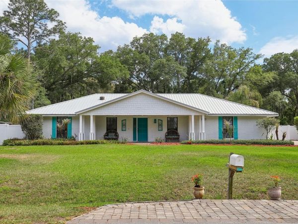 1590 PITCH PINE AVENUE , ST JOHNS, FL 32259