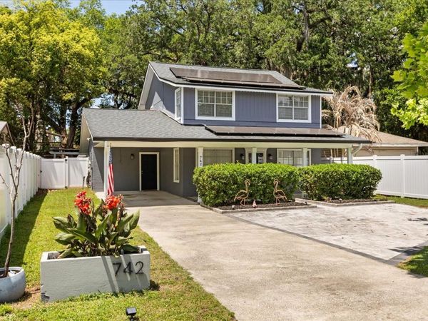 742 N WESTMORELAND DRIVE, ORLANDO, FL 32804