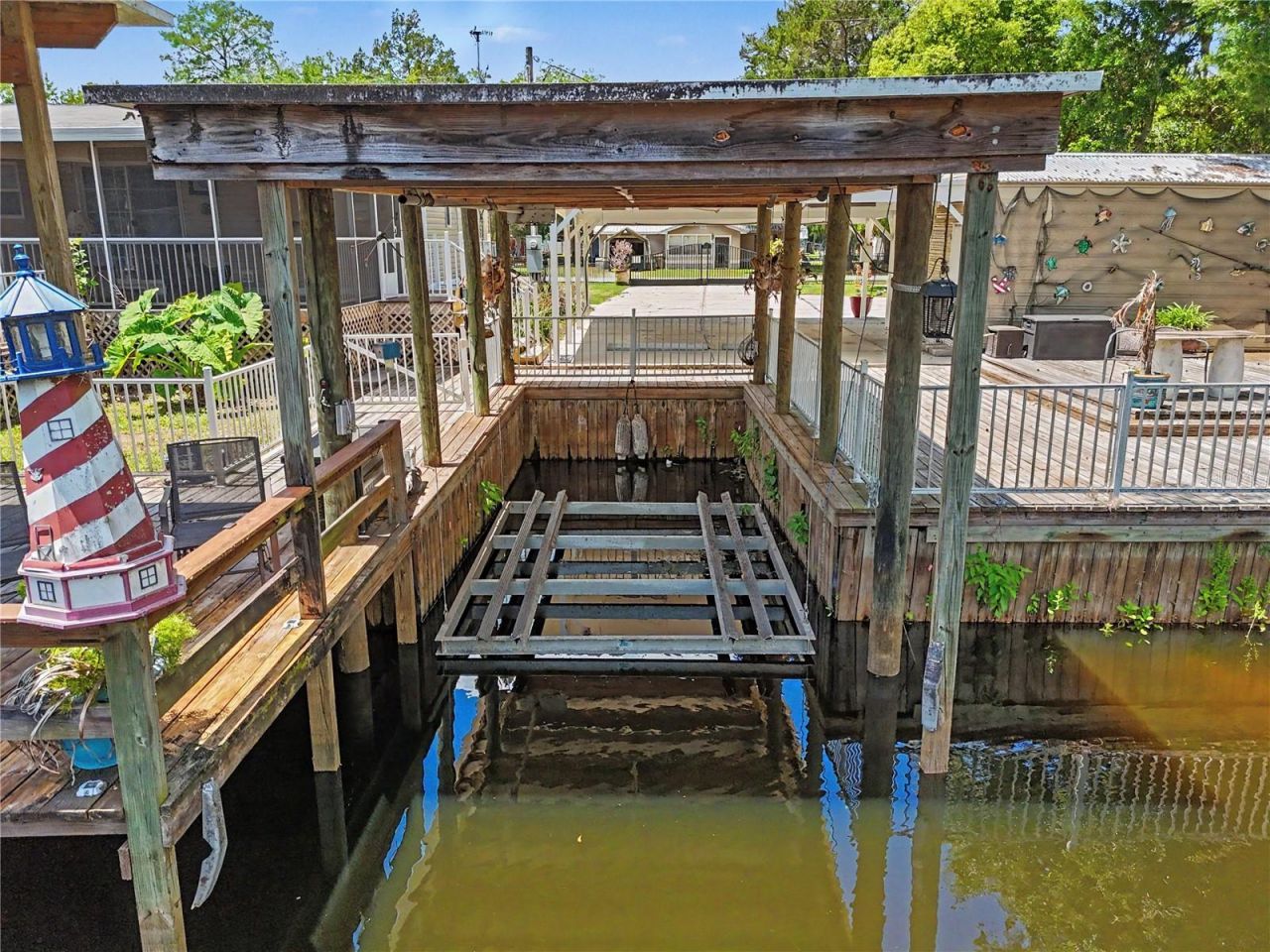 56348 Maple Road , Astor, FL 32102 Photo