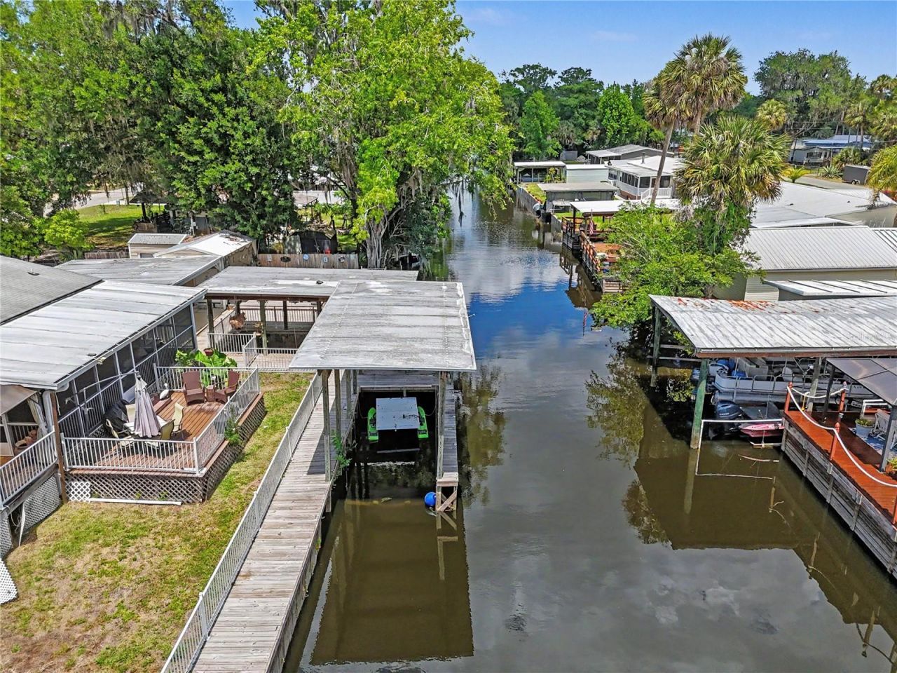 56348 Maple Road , Astor, FL 32102 Photo