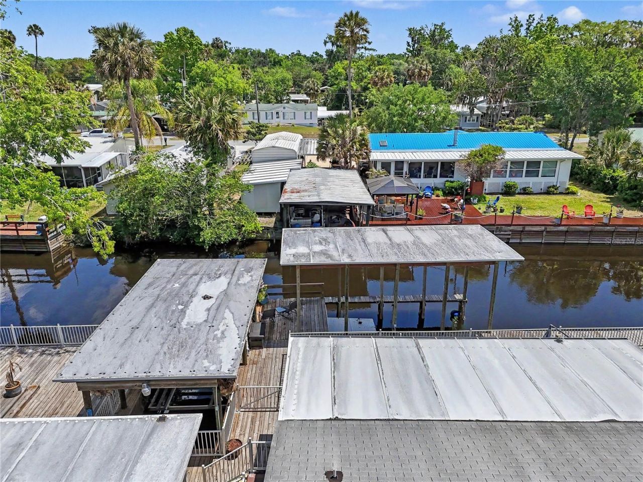 56348 Maple Road , Astor, FL 32102 Photo