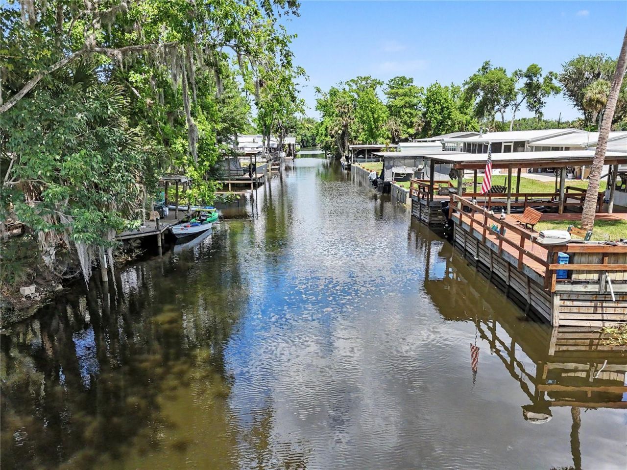 56348 Maple Road , Astor, FL 32102 Photo