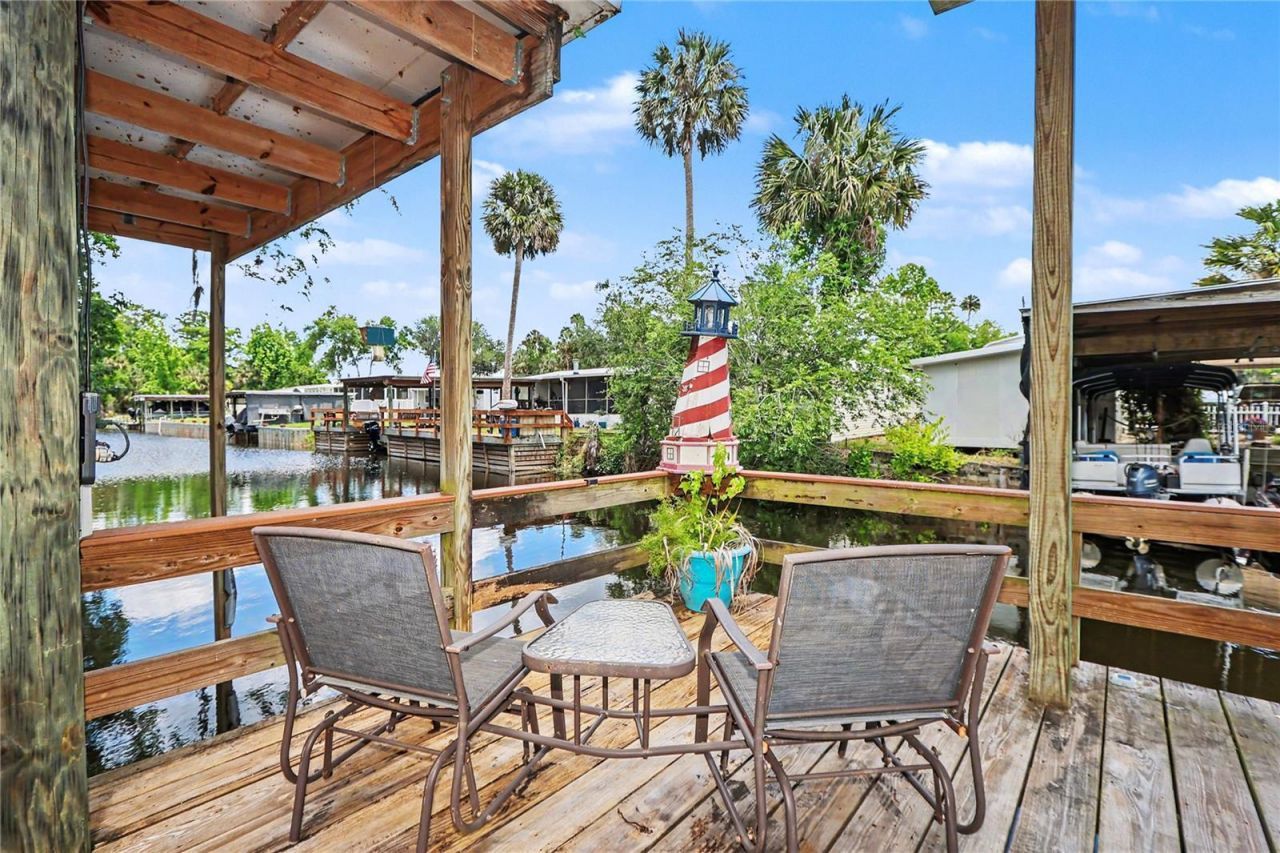 56348 Maple Road , Astor, FL 32102 Photo