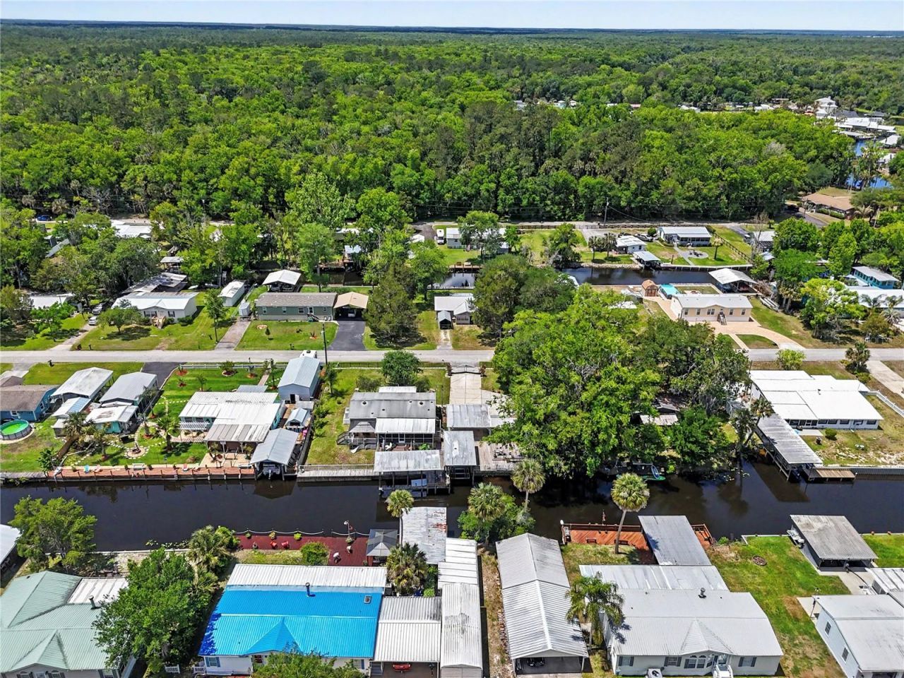 56348 Maple Road , Astor, FL 32102 Photo