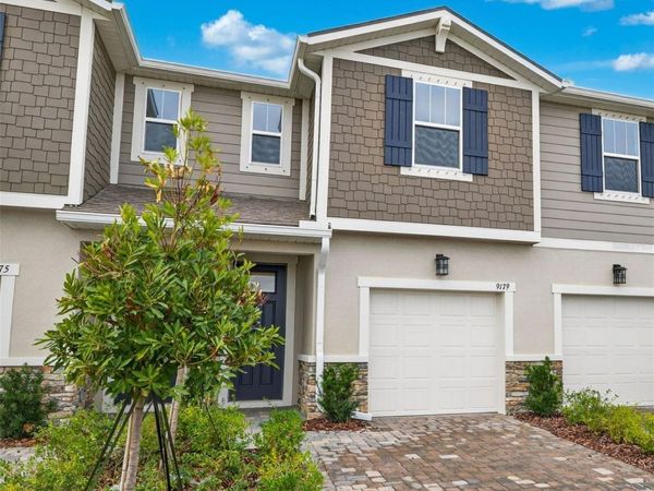 9179 AURELIA AVENUE , PARRISH, FL 34219