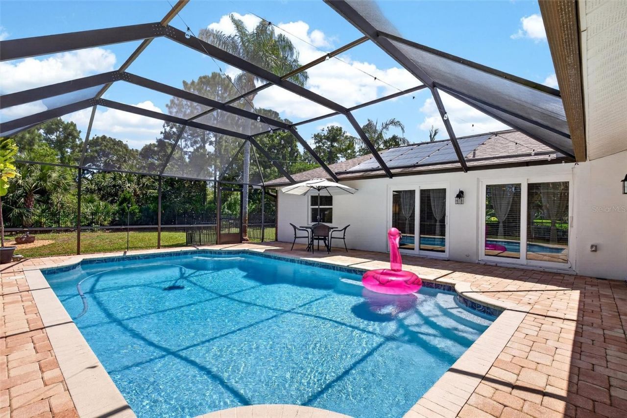 160 Packwood Road, Edgewater, FL 32141 Photo