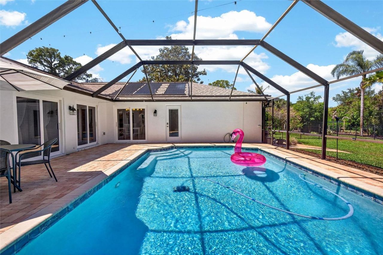 160 Packwood Road, Edgewater, FL 32141 Photo
