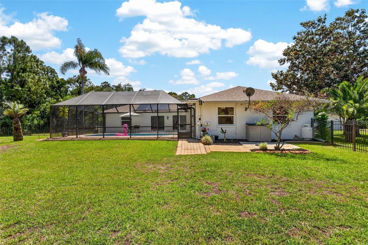 160 Packwood Road, Edgewater, FL 32141 Photo
