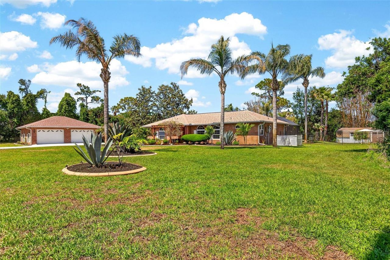 160 Packwood Road, Edgewater, FL 32141 Photo
