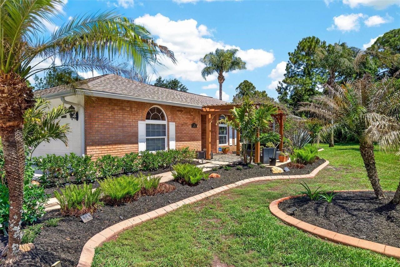 160 Packwood Road, Edgewater, FL 32141 Photo