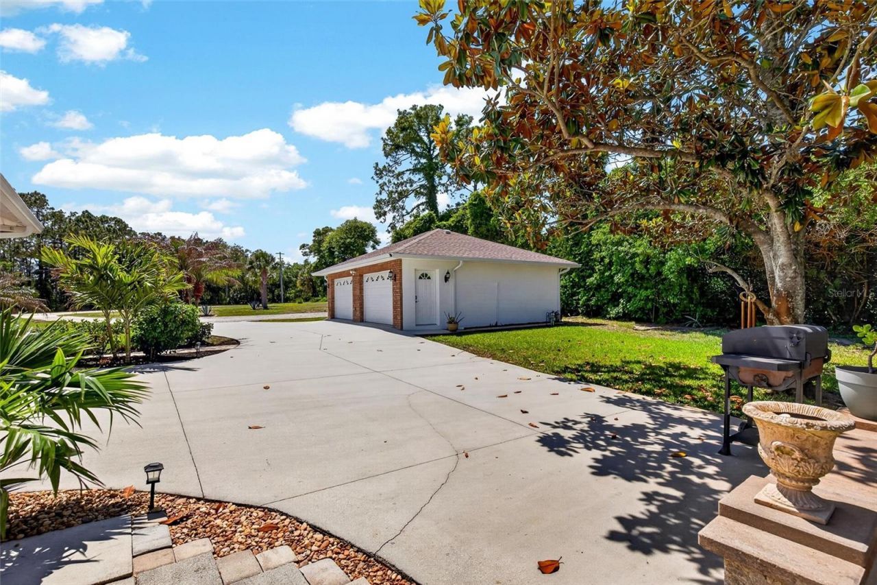 160 Packwood Road, Edgewater, FL 32141 Photo