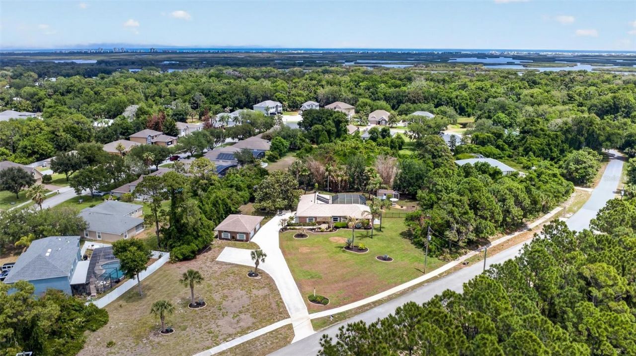 160 Packwood Road, Edgewater, FL 32141 Photo
