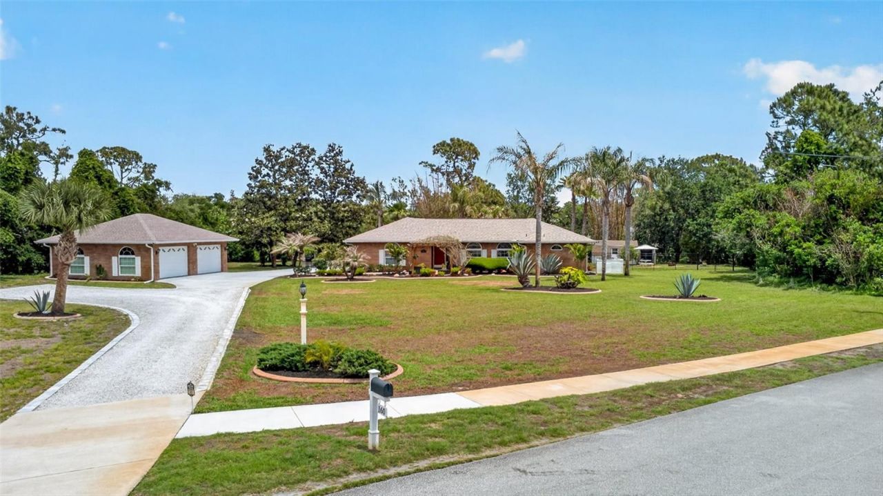 160 Packwood Road, Edgewater, FL 32141 Photo