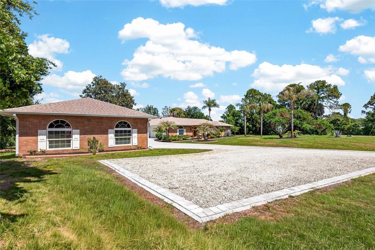 160 Packwood Road, Edgewater, FL 32141 Photo