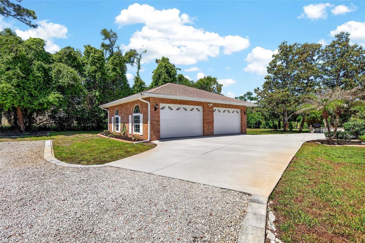 160 Packwood Road, Edgewater, FL 32141 Photo