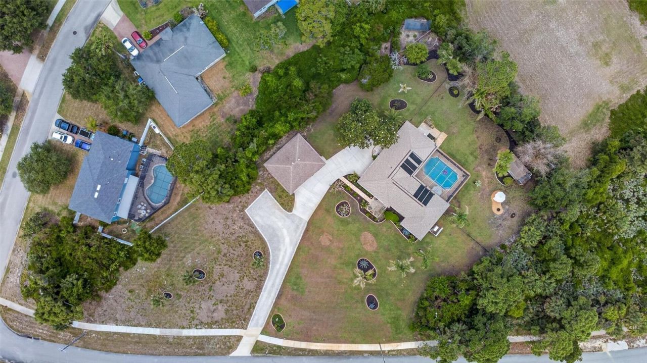 160 Packwood Road, Edgewater, FL 32141 Photo