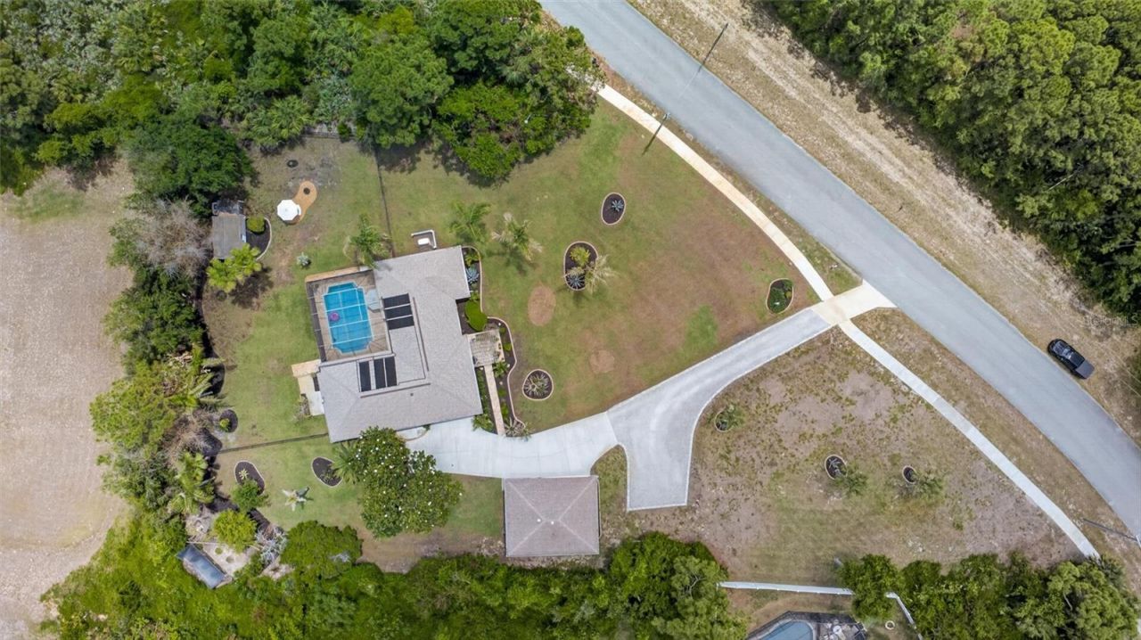 160 Packwood Road, Edgewater, FL 32141 Photo