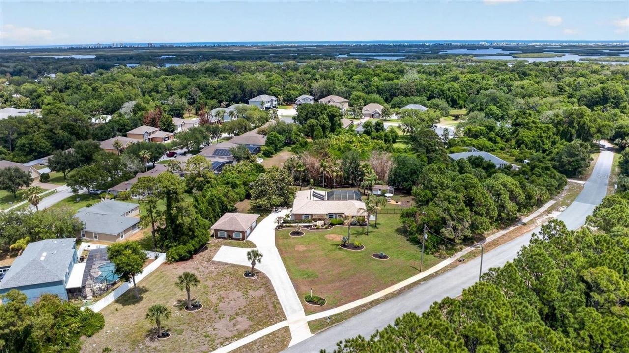 160 Packwood Road, Edgewater, FL 32141 Photo