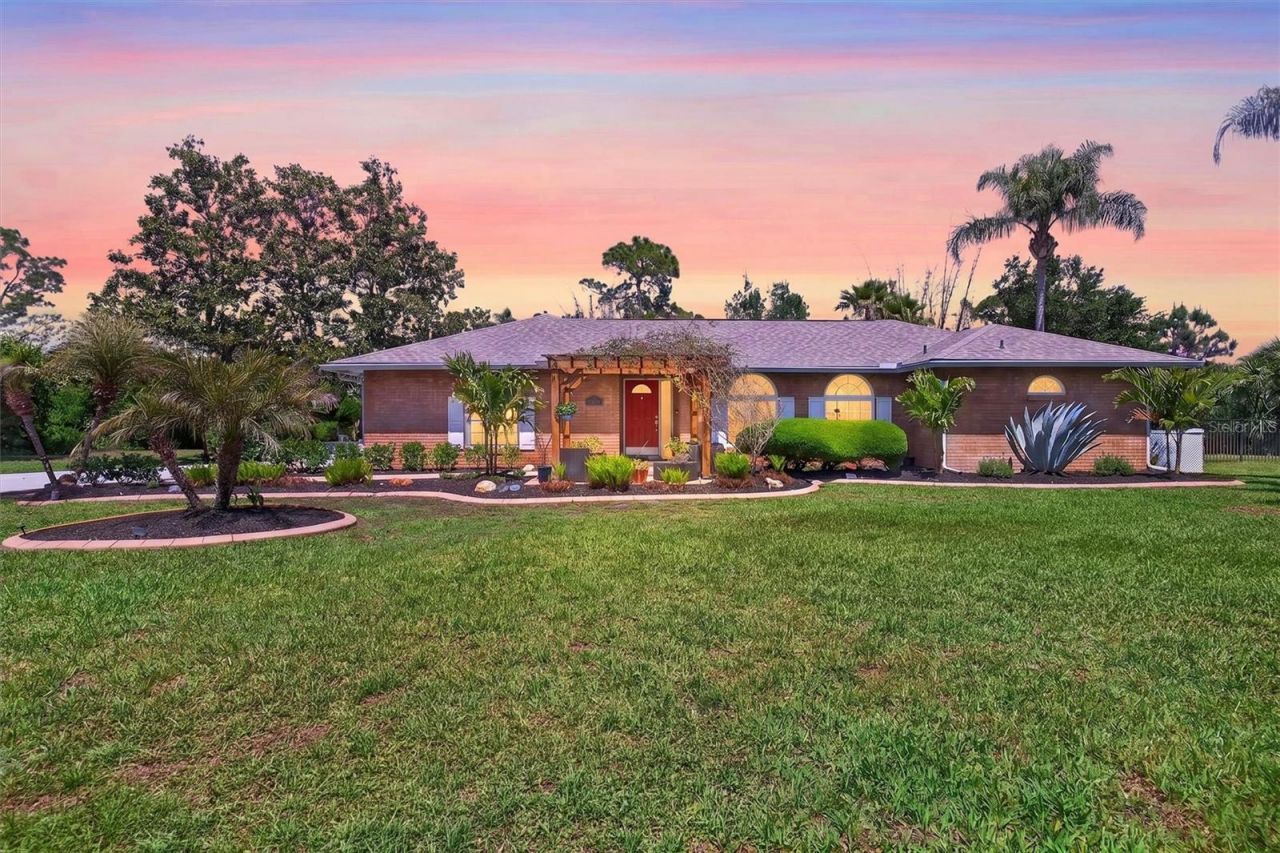 160 Packwood Road, Edgewater, FL 32141 Photo