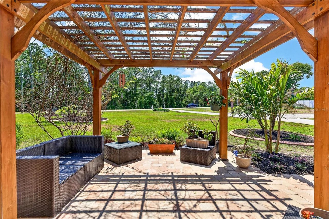 160 Packwood Road, Edgewater, FL 32141 Photo