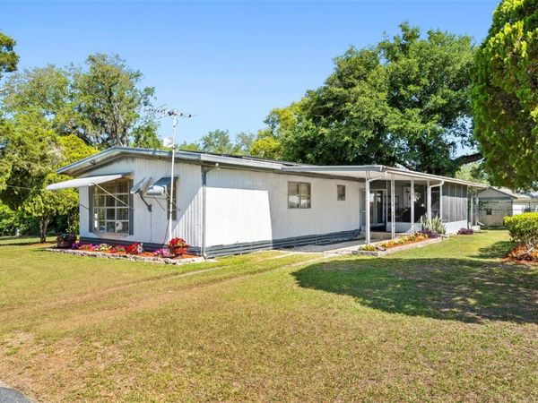 10220 WELLINGTON AVENUE , DADE CITY, FL 33525