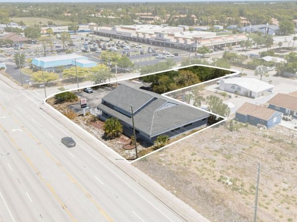 501 S INDIANA AVENUE, ENGLEWOOD, FL 34223