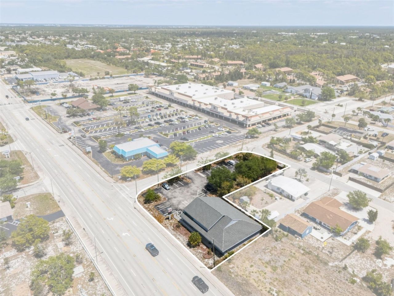 501 S Indiana Avenue, Englewood, FL 34223 Photo