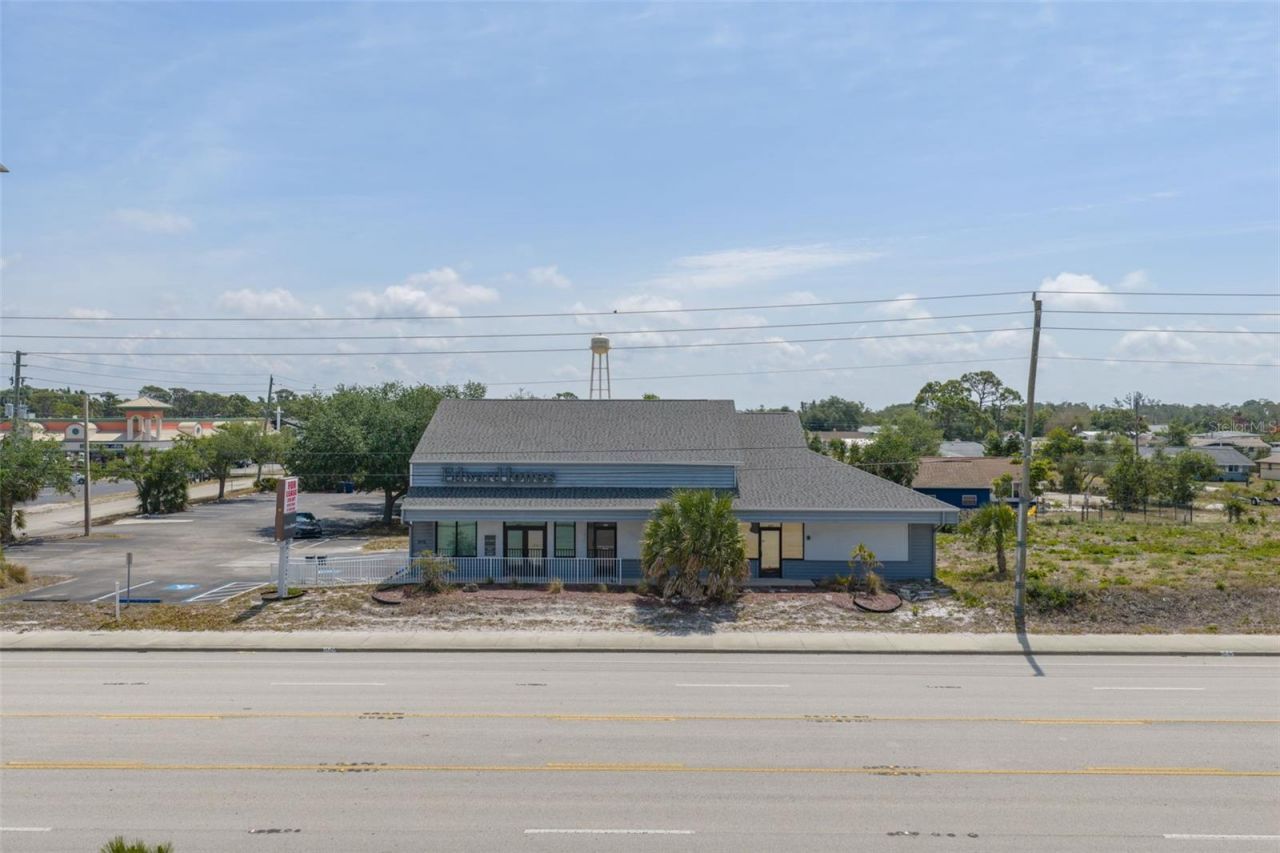 501 S Indiana Avenue, Englewood, FL 34223 Photo