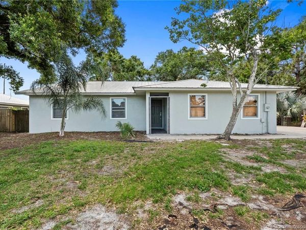 7005 Salerno Road, Fort Pierce, FL 34951